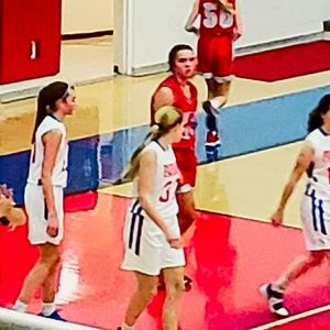 Meet your Posher, Cassie